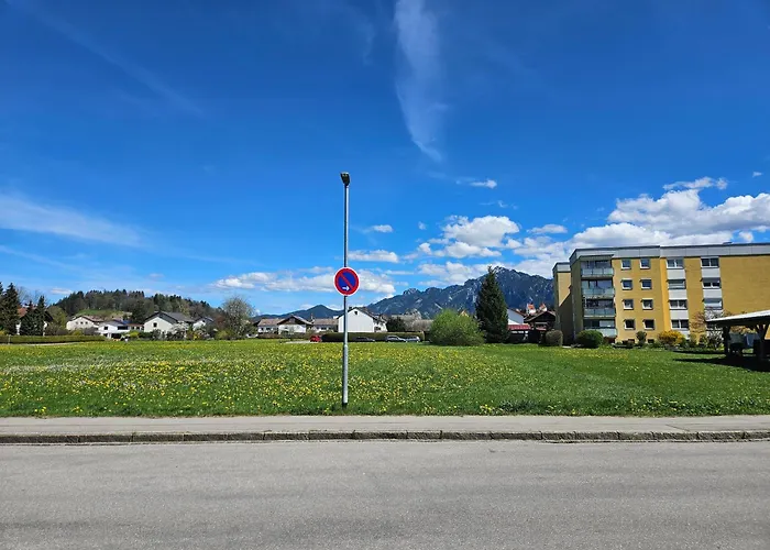 Traumwohnung Fuessen 22