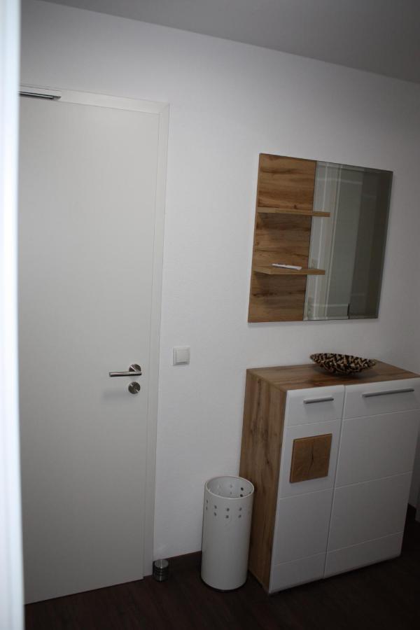 Lejlighed Traumwohnung 22 Füssen