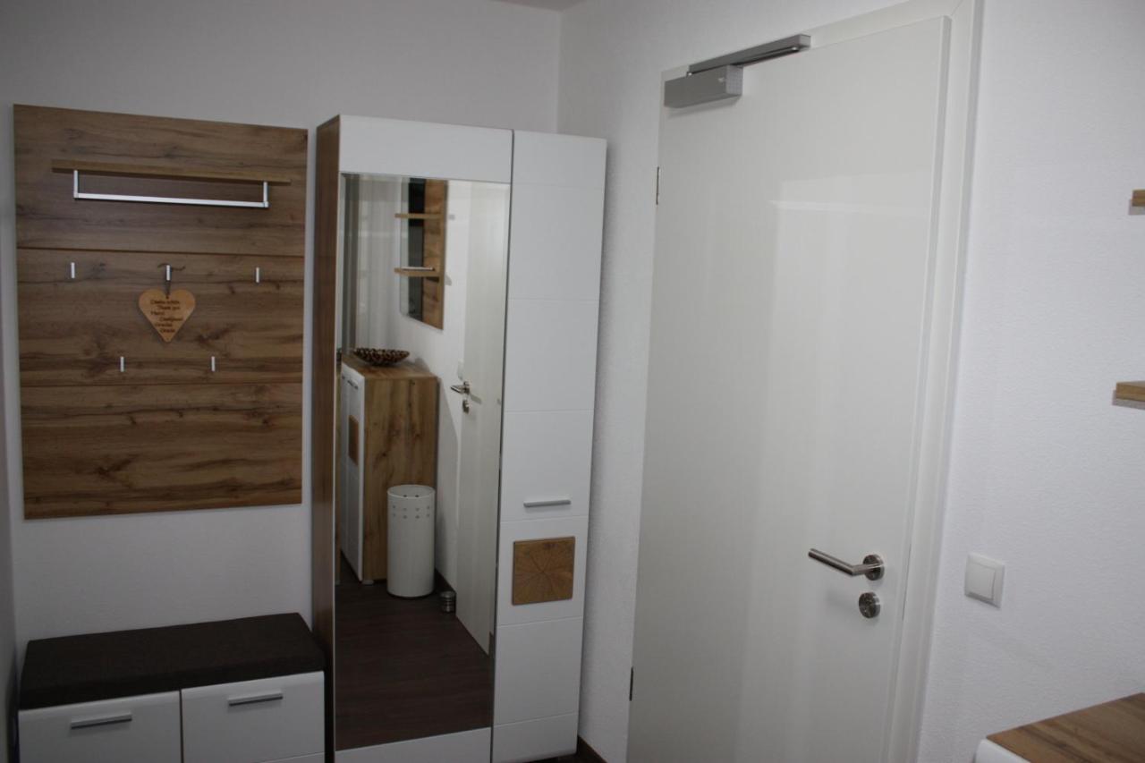 Lejlighed Traumwohnung 22