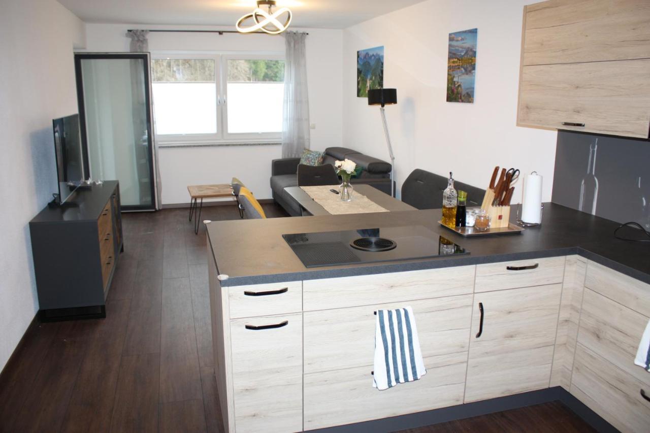 Lejlighed Traumwohnung 22