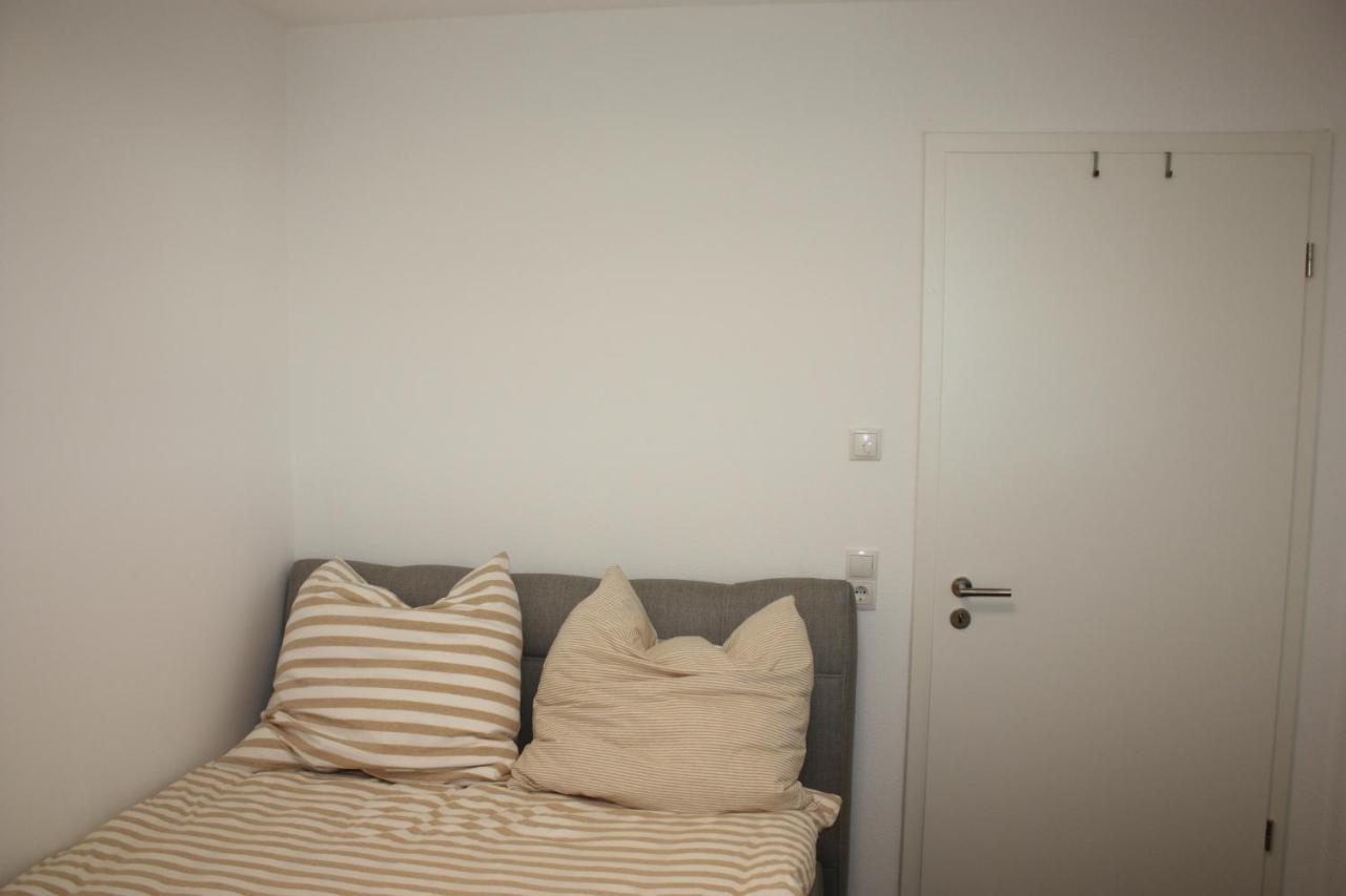 Lejlighed Traumwohnung 22