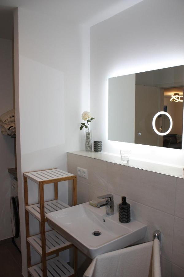 Lejlighed Traumwohnung 22 *