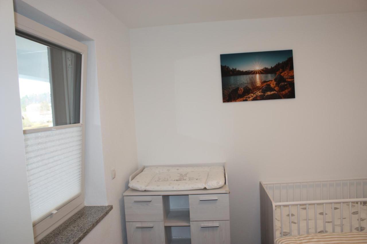 Traumwohnung 22 Lejlighed *