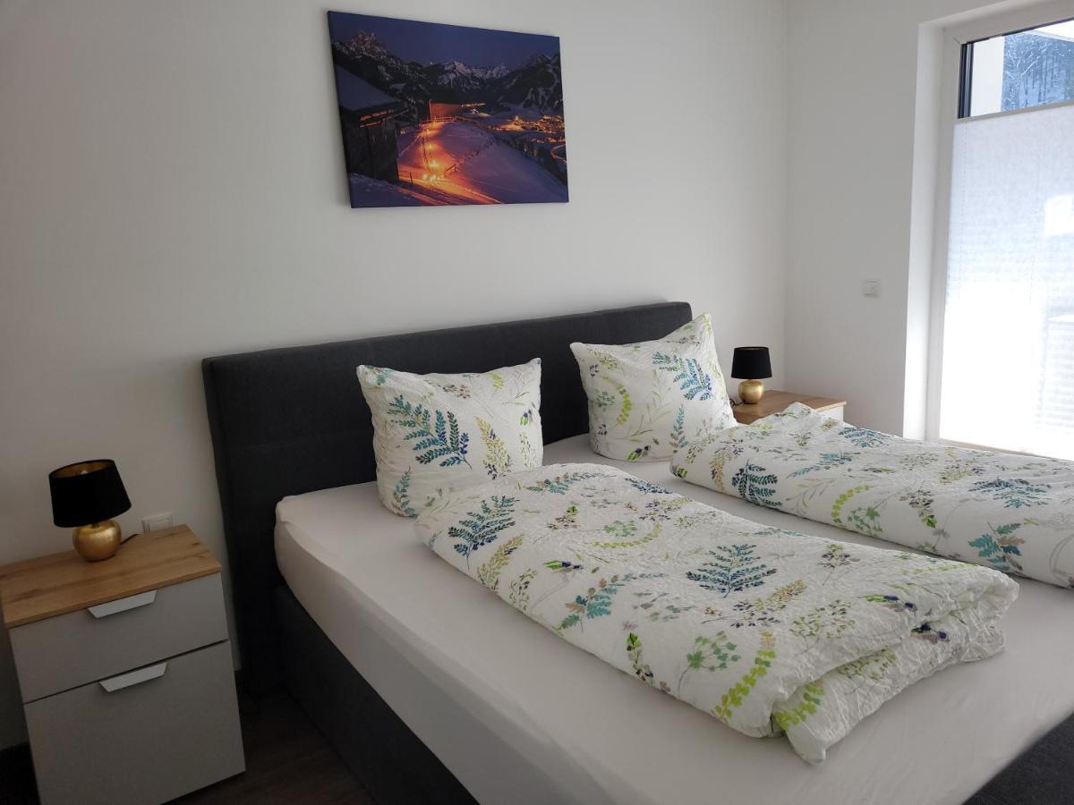Traumwohnung 22 Lejlighed *