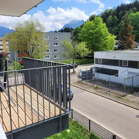 Traumwohnung Fuessen 22 Exterior photo