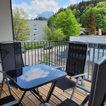 Traumwohnung Fuessen 22 Exterior photo