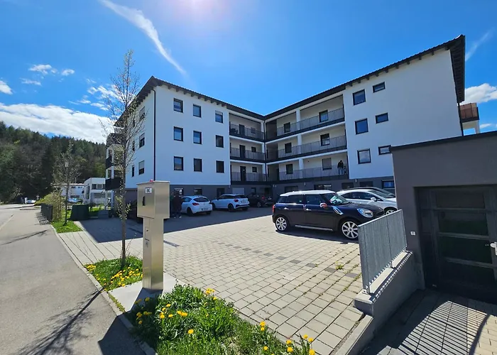 Traumwohnung Fuessen 22