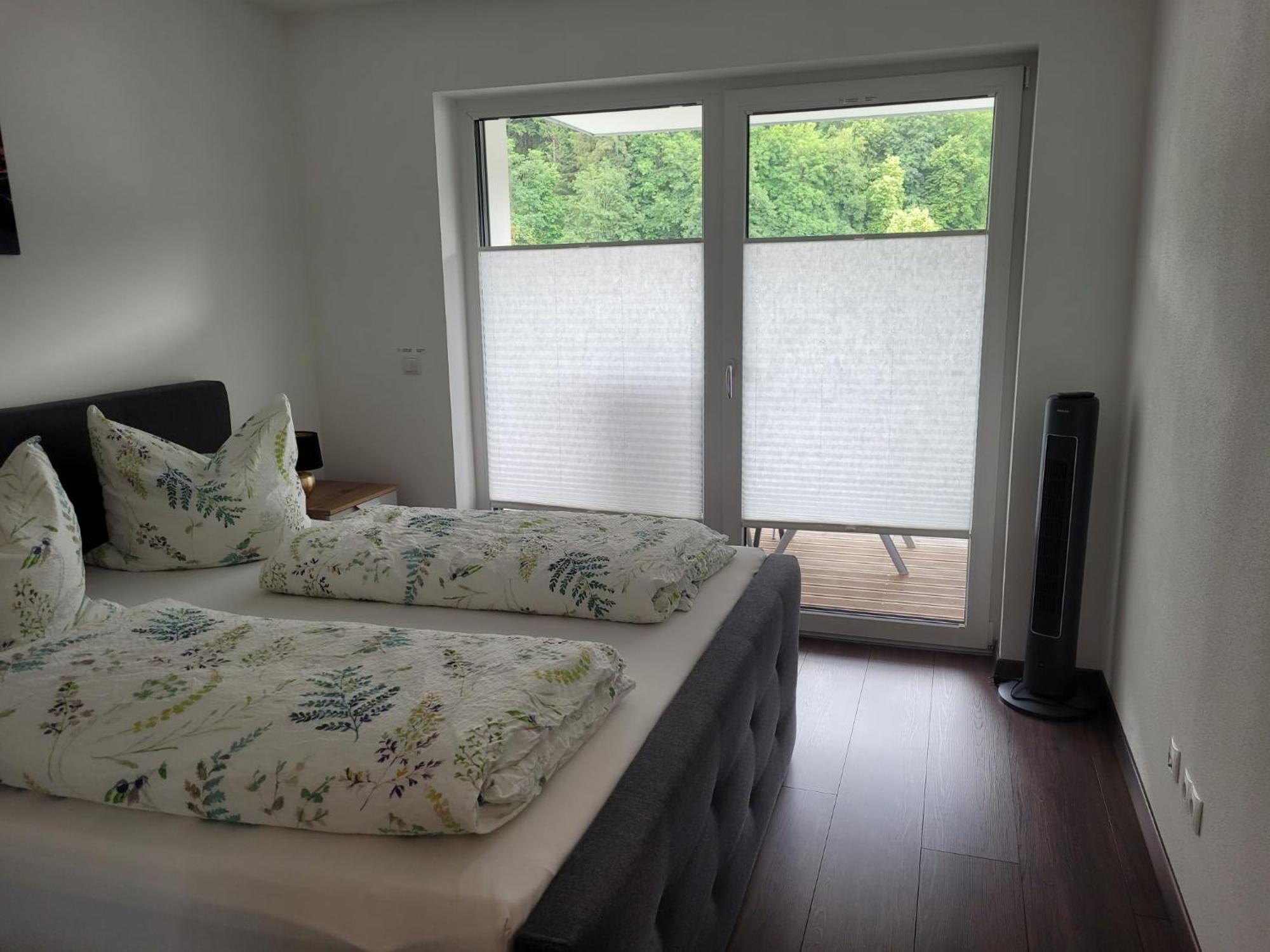 Traumwohnung 22 Appartement